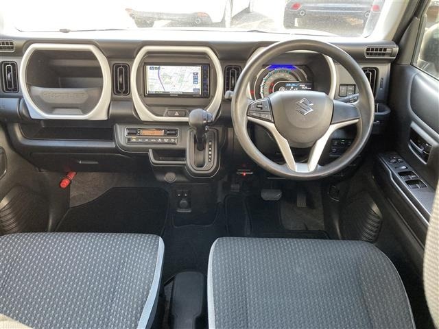 Suzuki HUSTLER 2021 7033323-14