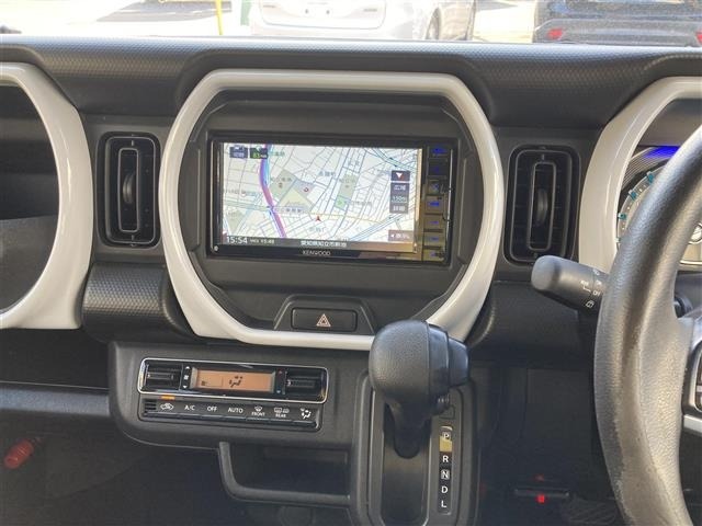 Suzuki HUSTLER 2021 7033323-15