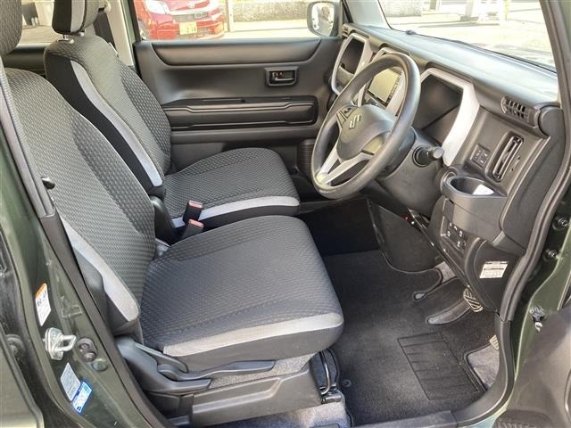 Suzuki HUSTLER 2021 7033323-18