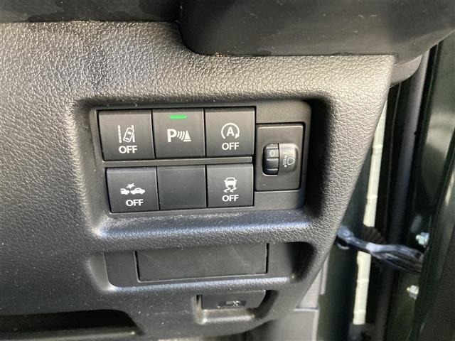 Suzuki HUSTLER 2021 7033323-4