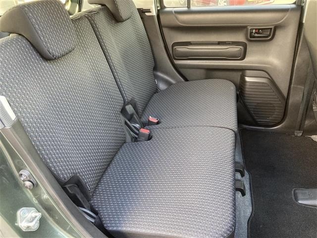 Suzuki HUSTLER 2021 7033323-9