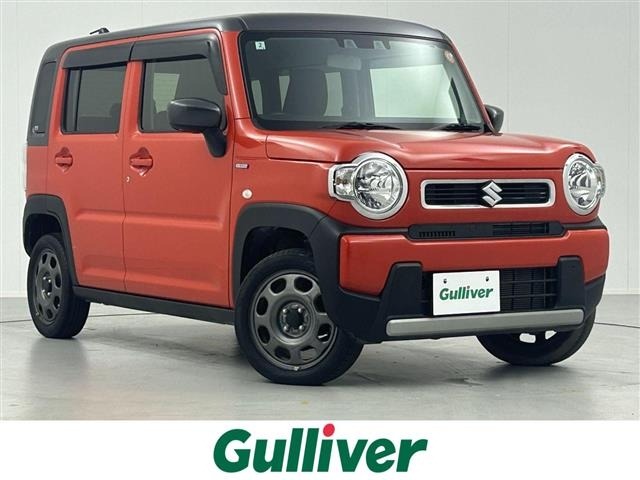Suzuki HUSTLER 2022 7033324-0