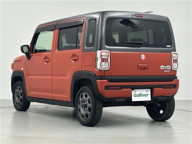 Suzuki HUSTLER 2022 7033324-14
