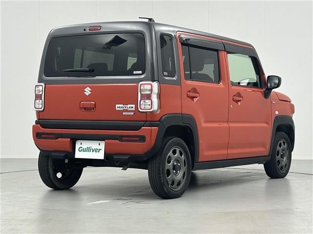 Suzuki HUSTLER 2022 7033324-15