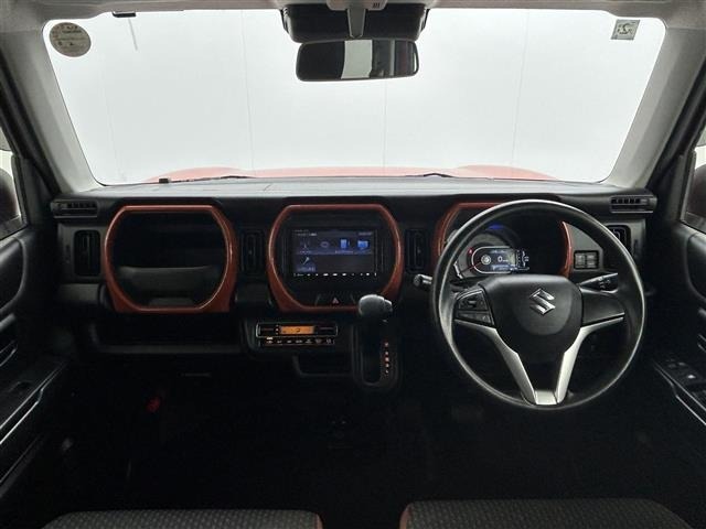 Suzuki HUSTLER 2022 7033324-16