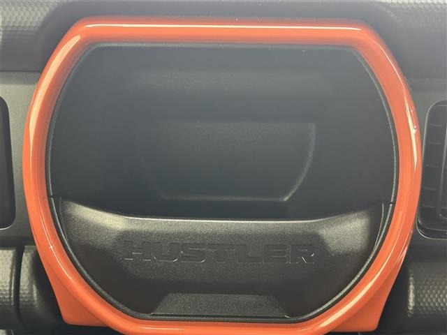 Suzuki HUSTLER 2022 7033324-2