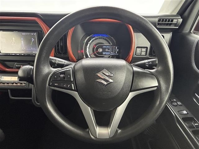 Suzuki HUSTLER 2022 7033324-4