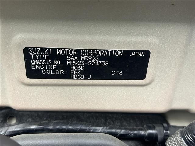 Suzuki HUSTLER 2022 7033324-8