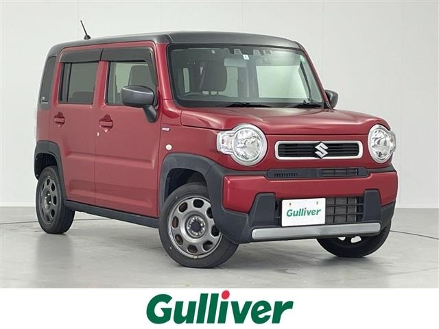 Suzuki HUSTLER 2020 7033325-0