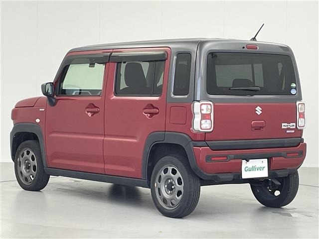 Suzuki HUSTLER 2020 7033325-14