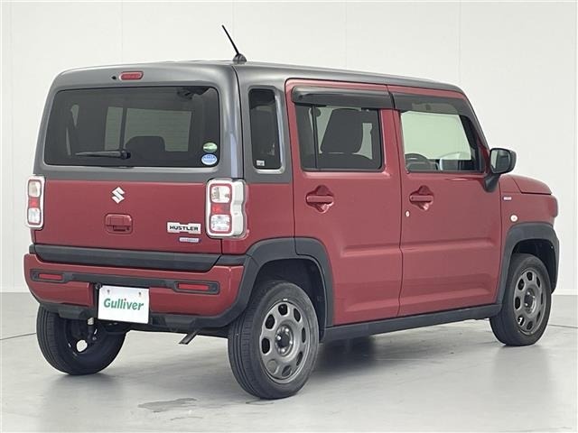 Suzuki HUSTLER 2020 7033325-15