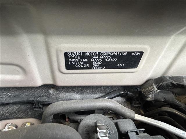 Suzuki HUSTLER 2020 7033325-8