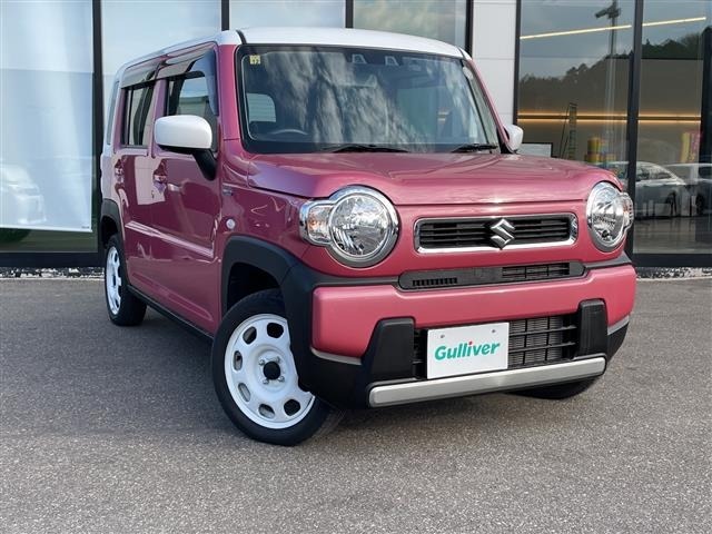 Suzuki HUSTLER 2020 7033326-0