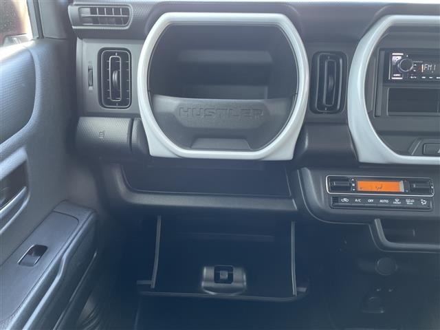 Suzuki HUSTLER 2020 7033326-1