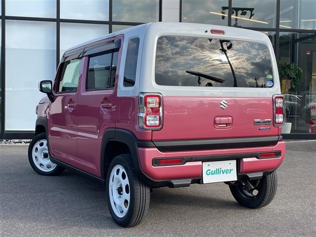 Suzuki HUSTLER 2020 7033326-13