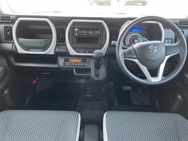 Suzuki HUSTLER 2020 7033326-14
