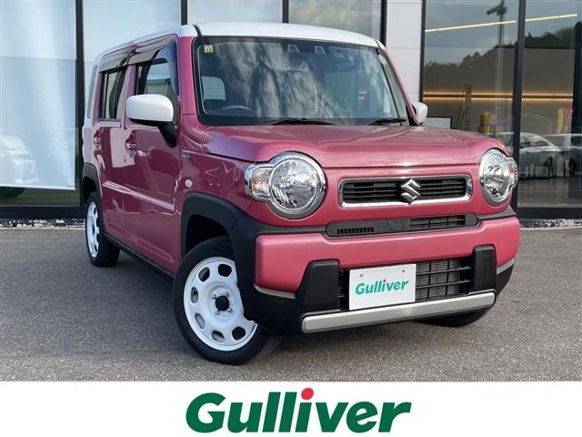 Suzuki HUSTLER 2020 7033326-15