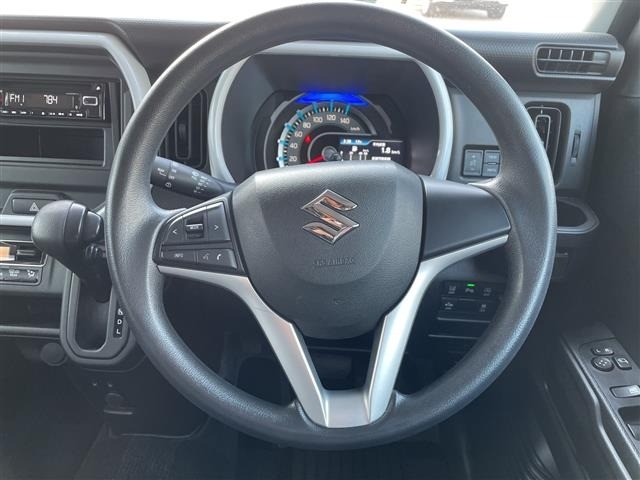 Suzuki HUSTLER 2020 7033326-18