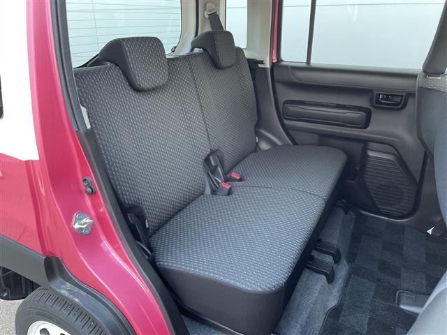 Suzuki HUSTLER 2020 7033326-6