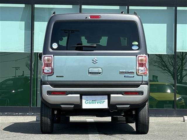 Suzuki HUSTLER 2021 7033328-10