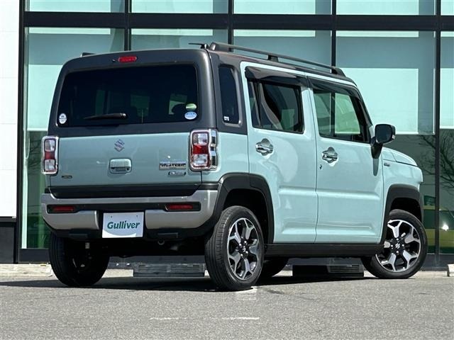 Suzuki HUSTLER 2021 7033328-11