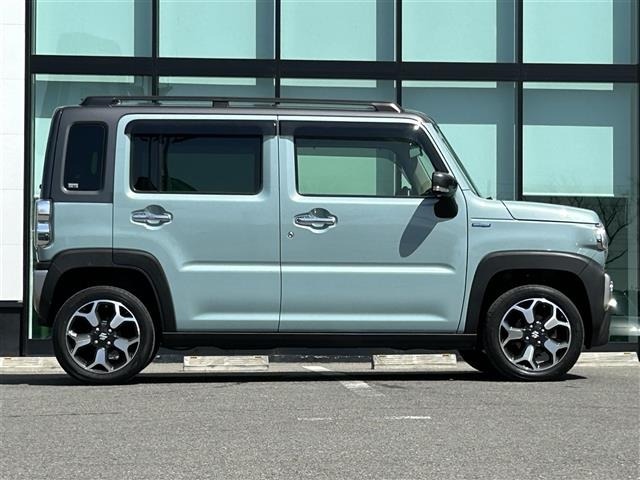 Suzuki HUSTLER 2021 7033328-12
