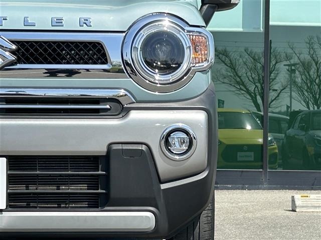 Suzuki HUSTLER 2021 7033328-13