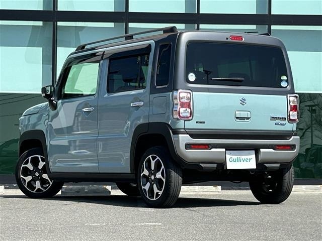 Suzuki HUSTLER 2021 7033328-14