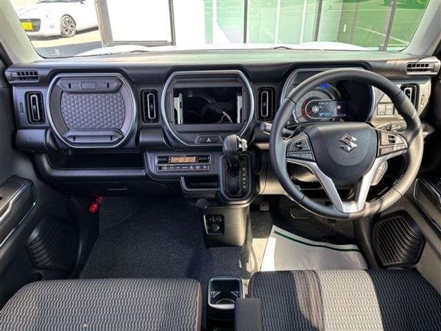Suzuki HUSTLER 2021 7033328-15