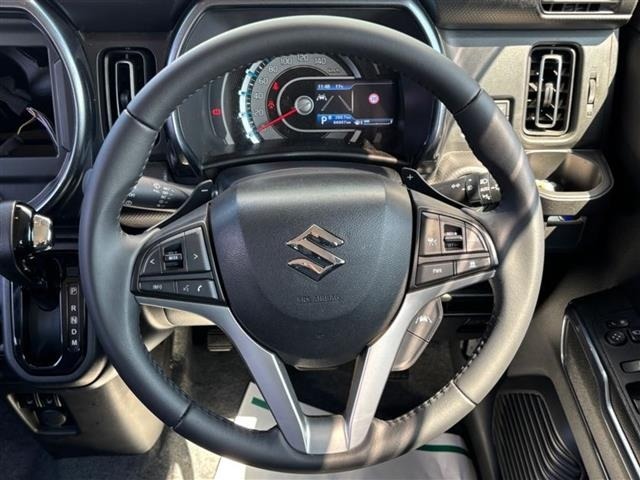 Suzuki HUSTLER 2021 7033328-18