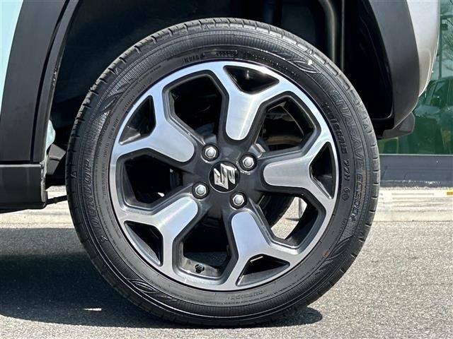 Suzuki HUSTLER 2021 7033328-2