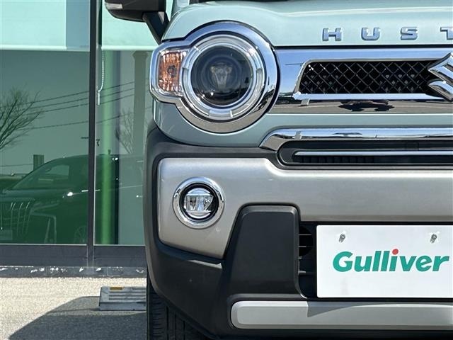 Suzuki HUSTLER 2021 7033328-21
