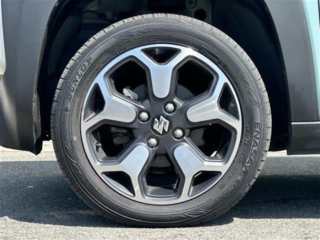 Suzuki HUSTLER 2021 7033328-23