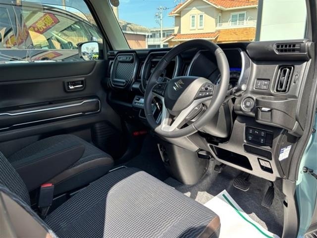 Suzuki HUSTLER 2021 7033328-4