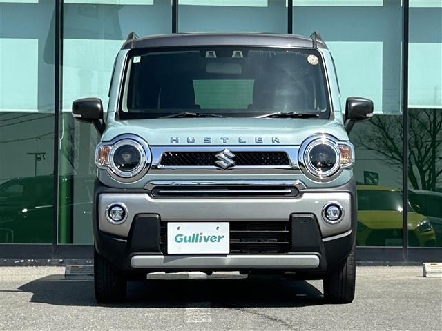 Suzuki HUSTLER 2021 7033328-5