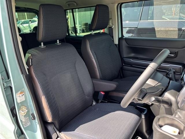 Suzuki HUSTLER 2021 7033328-6