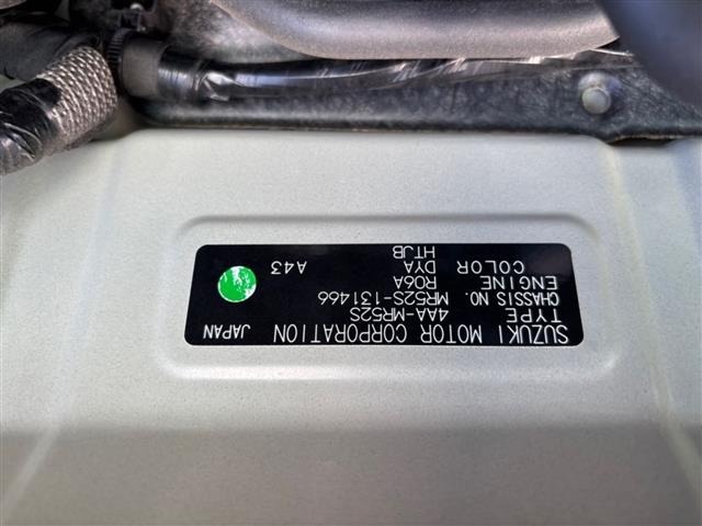 Suzuki HUSTLER 2021 7033328-8