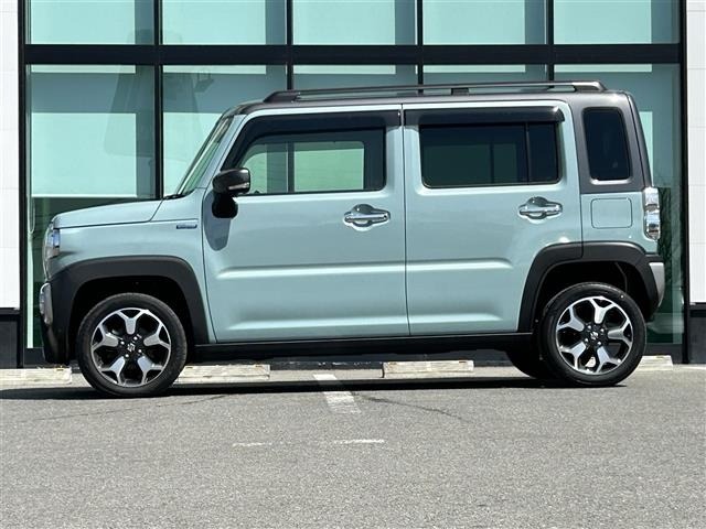 Suzuki HUSTLER 2021 7033328-9