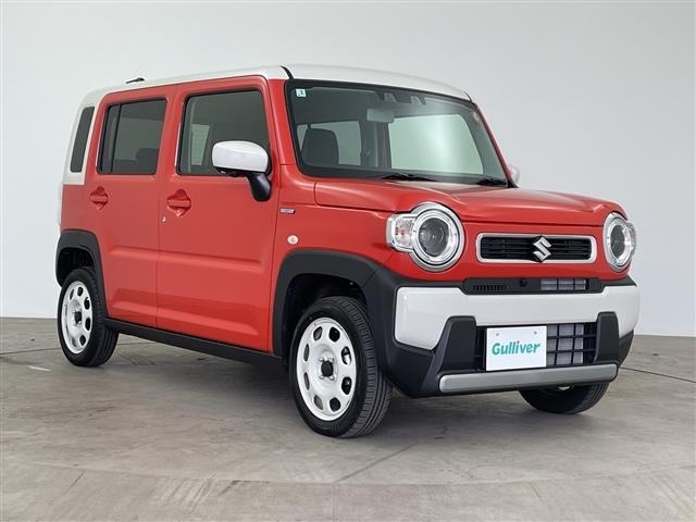 Suzuki HUSTLER 2025 7033329-0