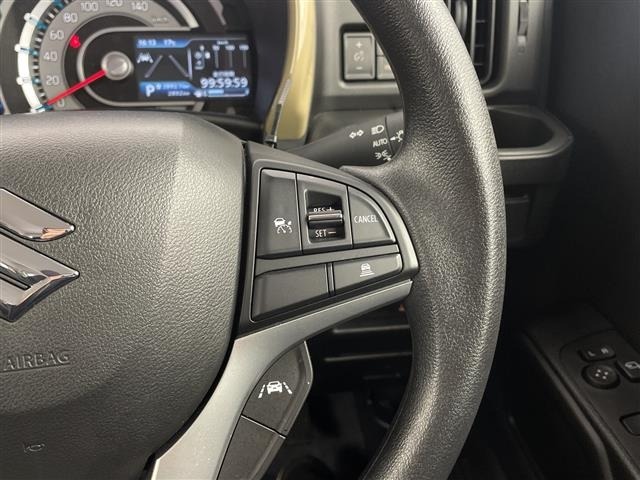 Suzuki HUSTLER 2025 7033329-1