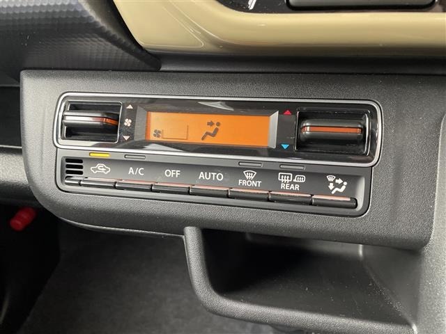 Suzuki HUSTLER 2025 7033329-11