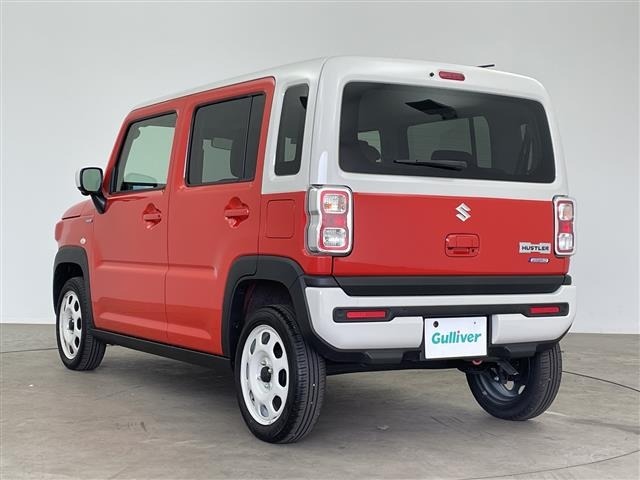 Suzuki HUSTLER 2025 7033329-13