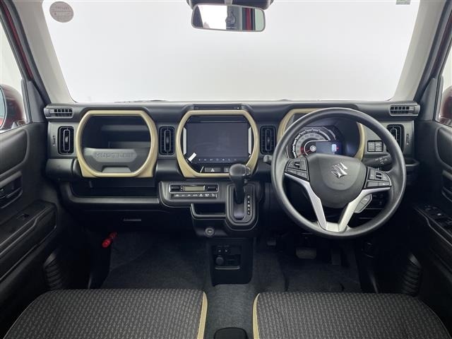 Suzuki HUSTLER 2025 7033329-14
