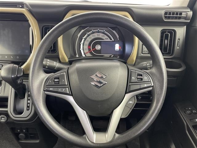 Suzuki HUSTLER 2025 7033329-19
