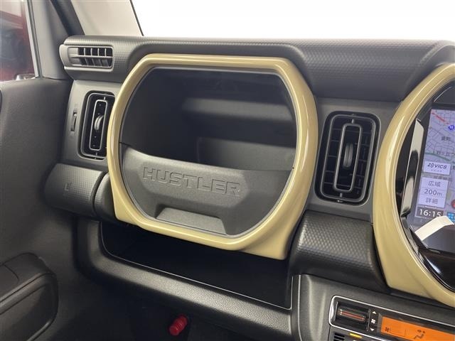 Suzuki HUSTLER 2025 7033329-2