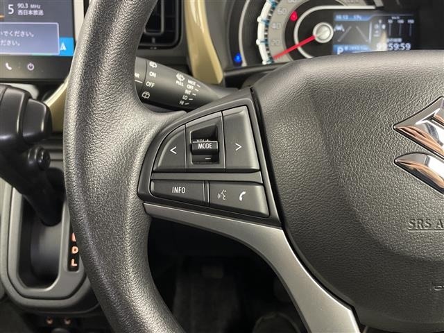 Suzuki HUSTLER 2025 7033329-21