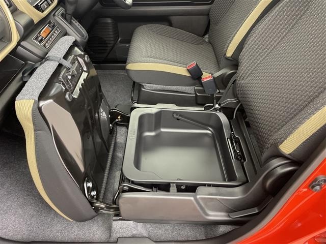 Suzuki HUSTLER 2025 7033329-6