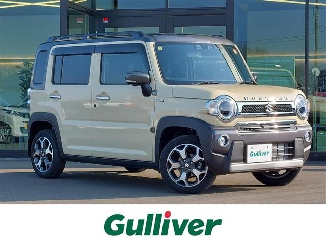 Suzuki HUSTLER 2023 7033330-0