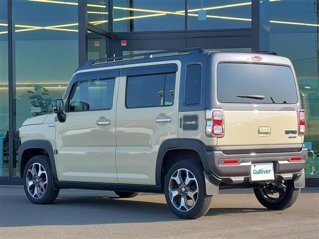 Suzuki HUSTLER 2023 7033330-15