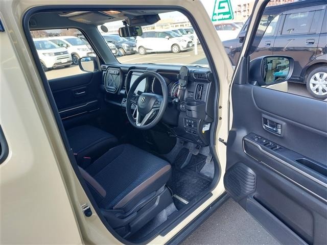 Suzuki HUSTLER 2023 7033330-2